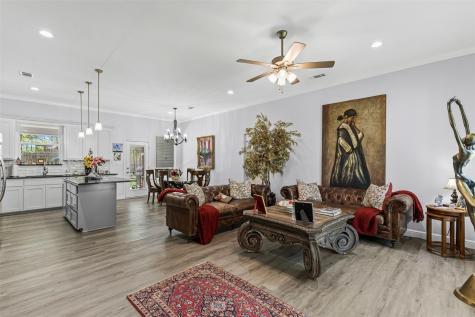 2413 Christine Drive Granbury TX 76048