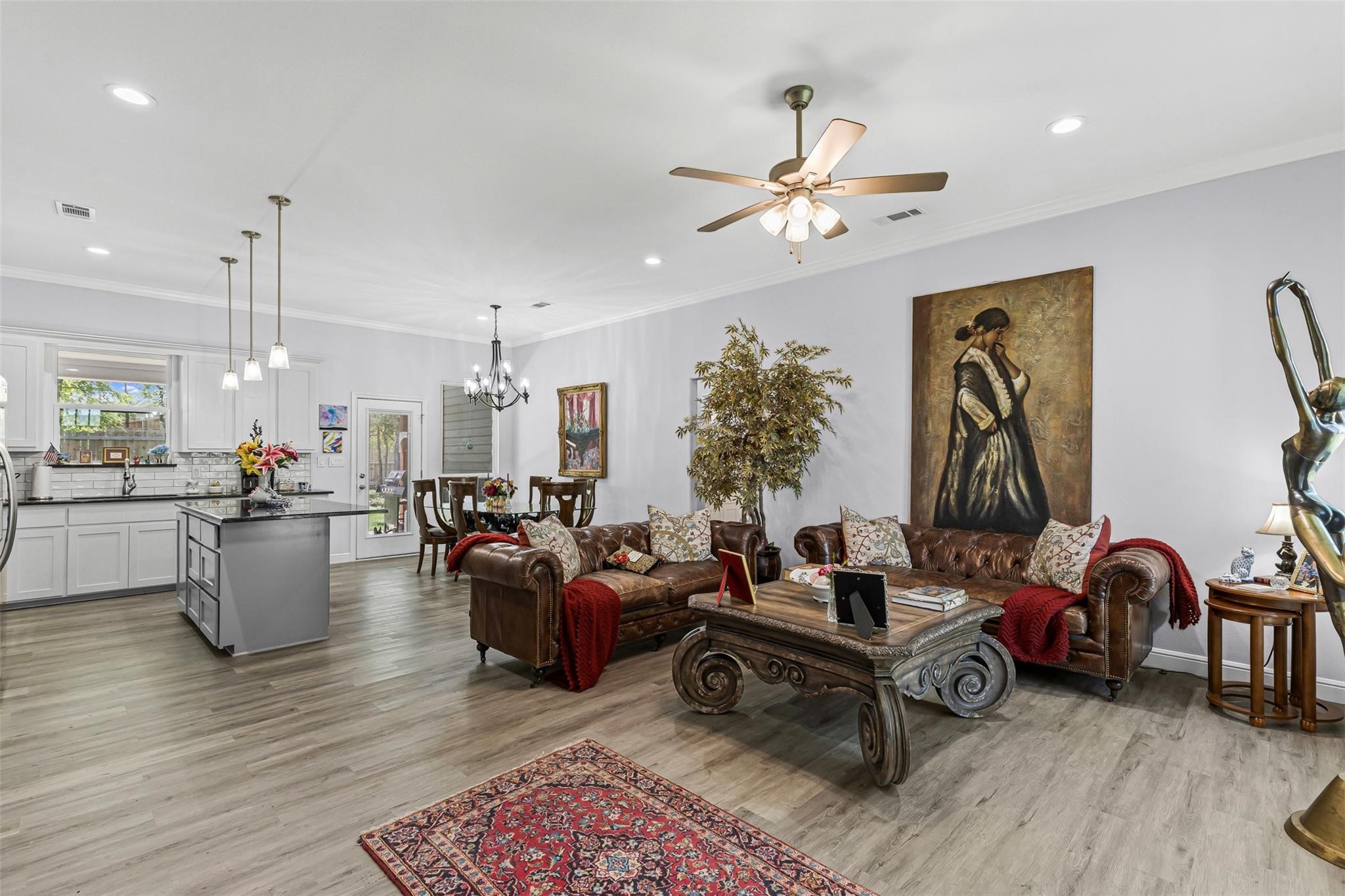 2413 Christine Drive Granbury TX 76048