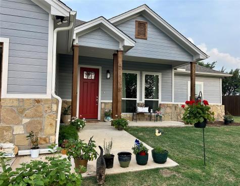 2413 Christine Drive Granbury TX 76048