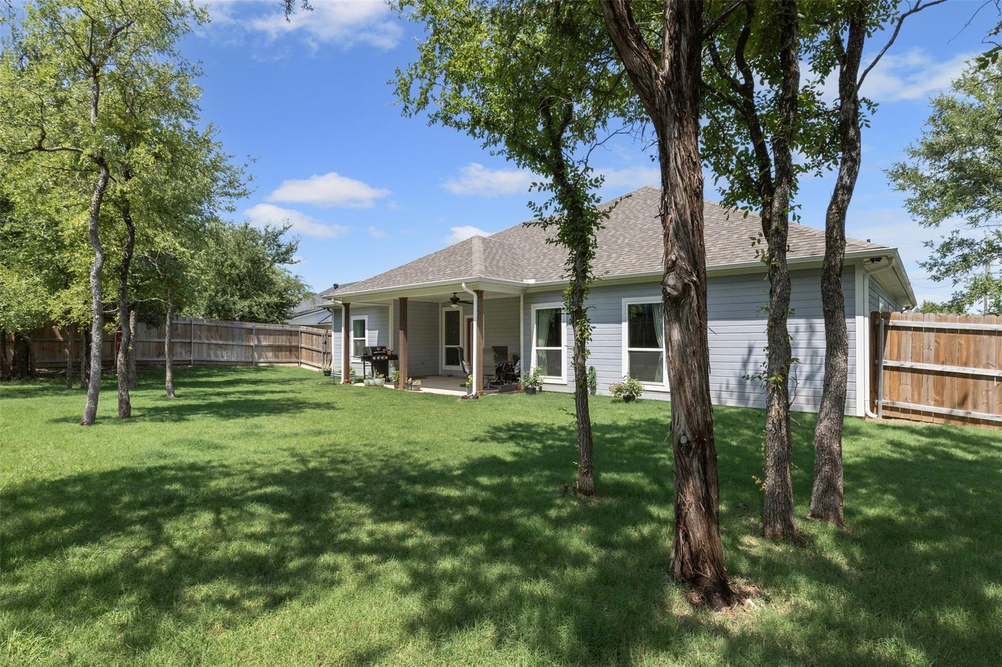 2413 Christine Drive Granbury TX 76048
