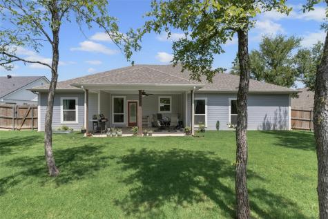 2413 Christine Drive Granbury TX 76048