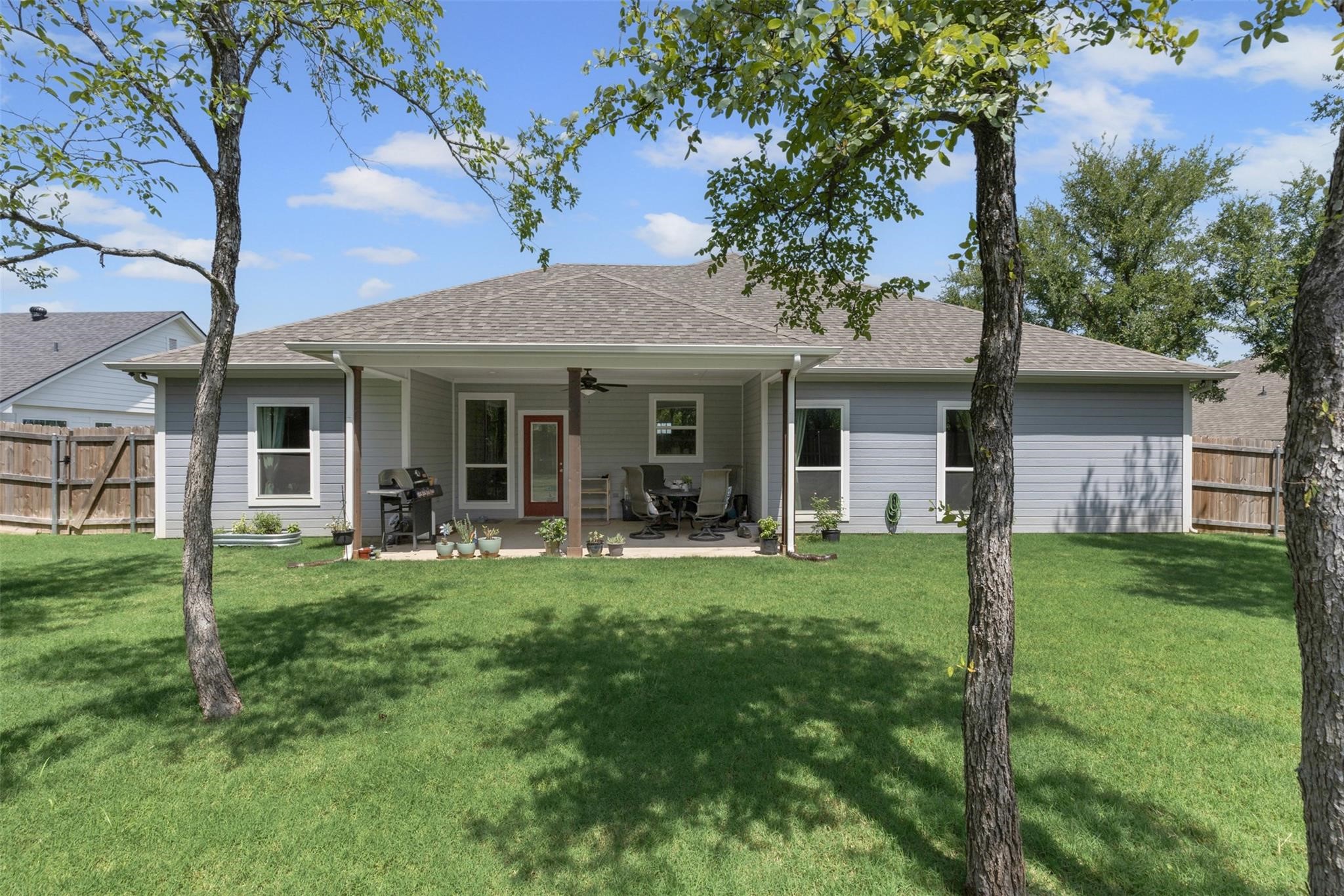 2413 Christine Drive Granbury TX 76048