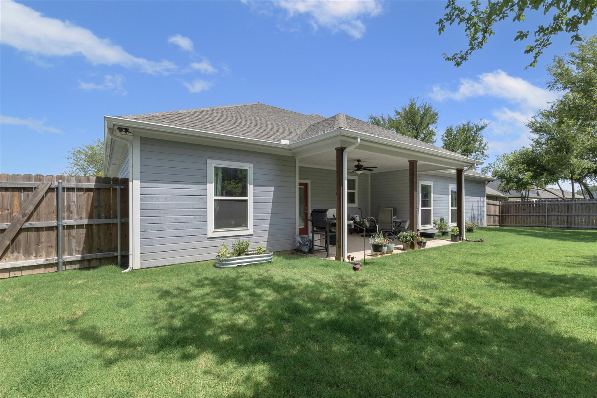 2413 Christine Drive Granbury TX 76048