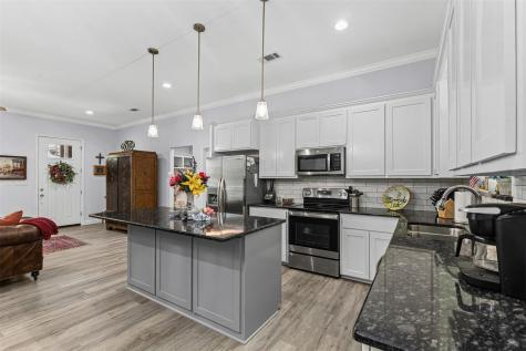 2413 Christine Drive Granbury TX 76048