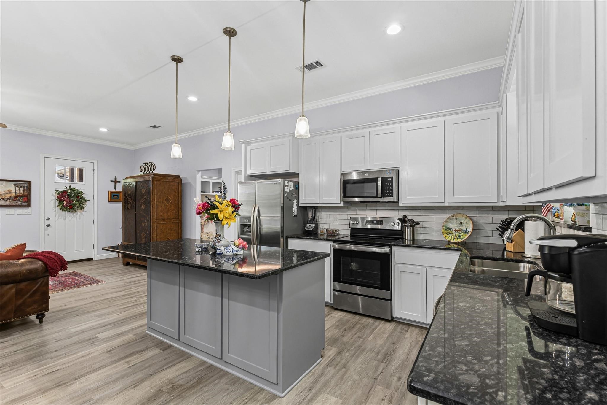 2413 Christine Drive Granbury TX 76048