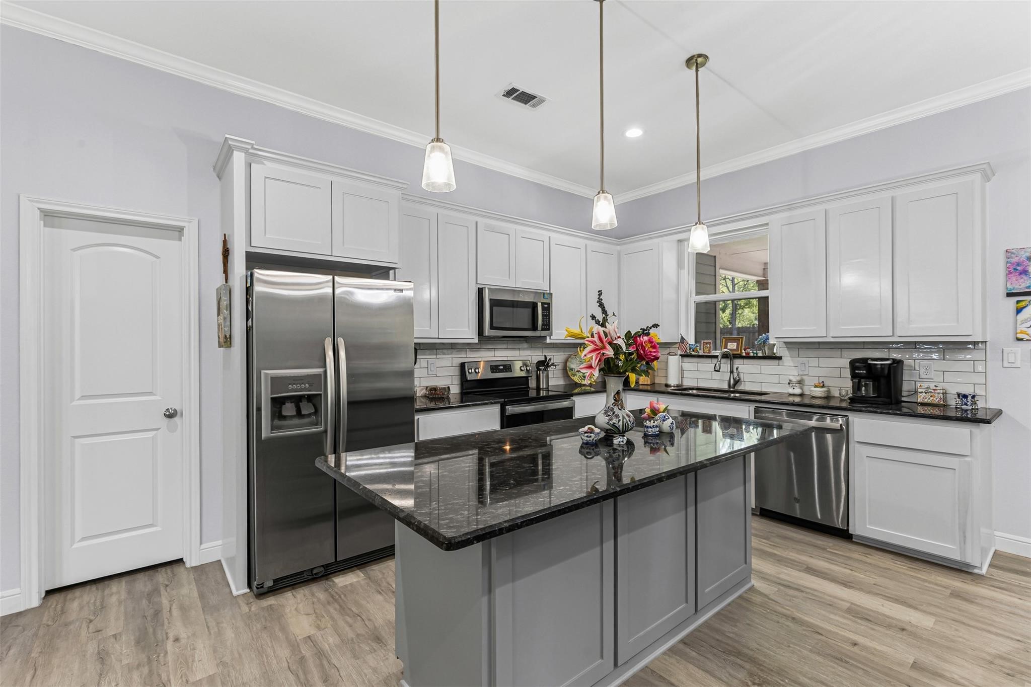 2413 Christine Drive Granbury TX 76048