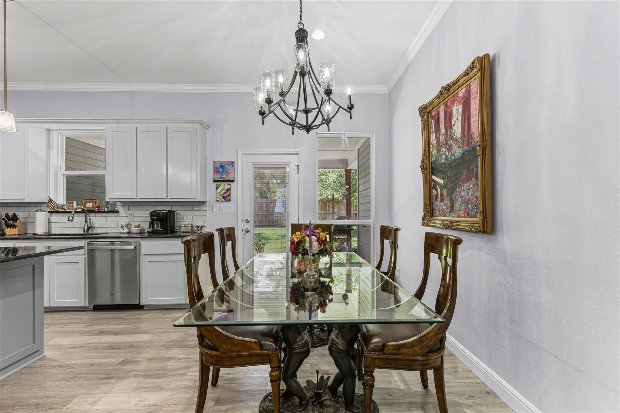2413 Christine Drive Granbury TX 76048