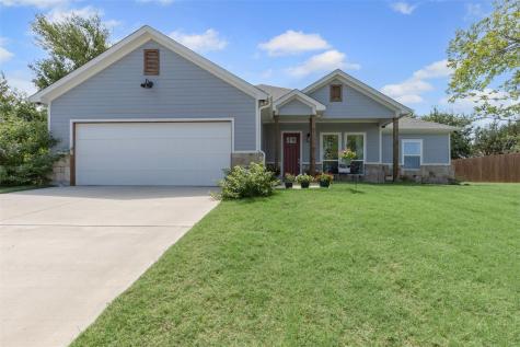 2413 Christine Drive Granbury TX 76048