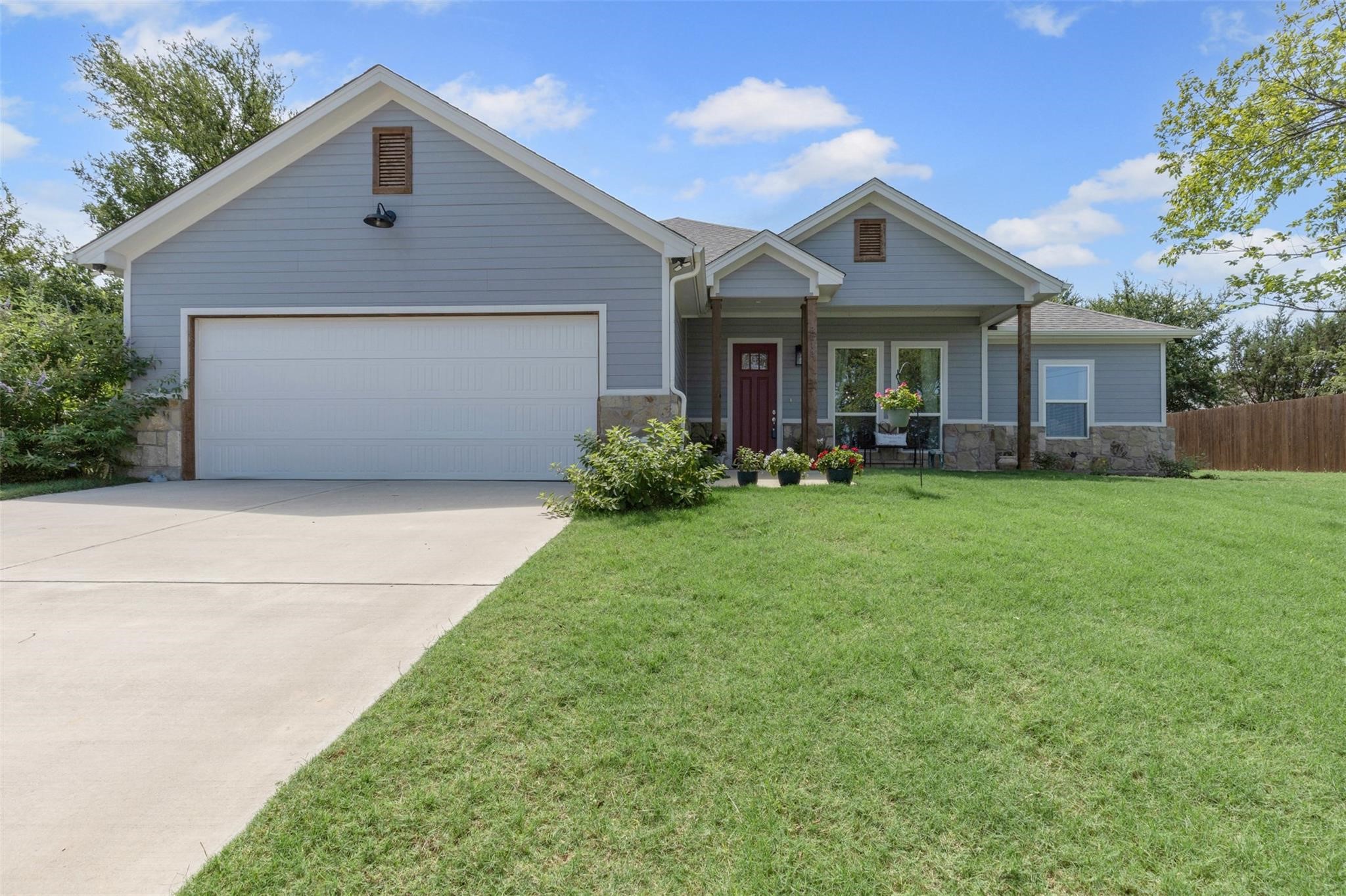 2413 Christine Drive Granbury TX 76048