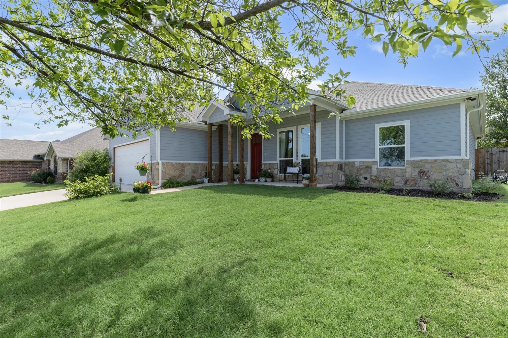 2413 Christine Drive Granbury TX 76048