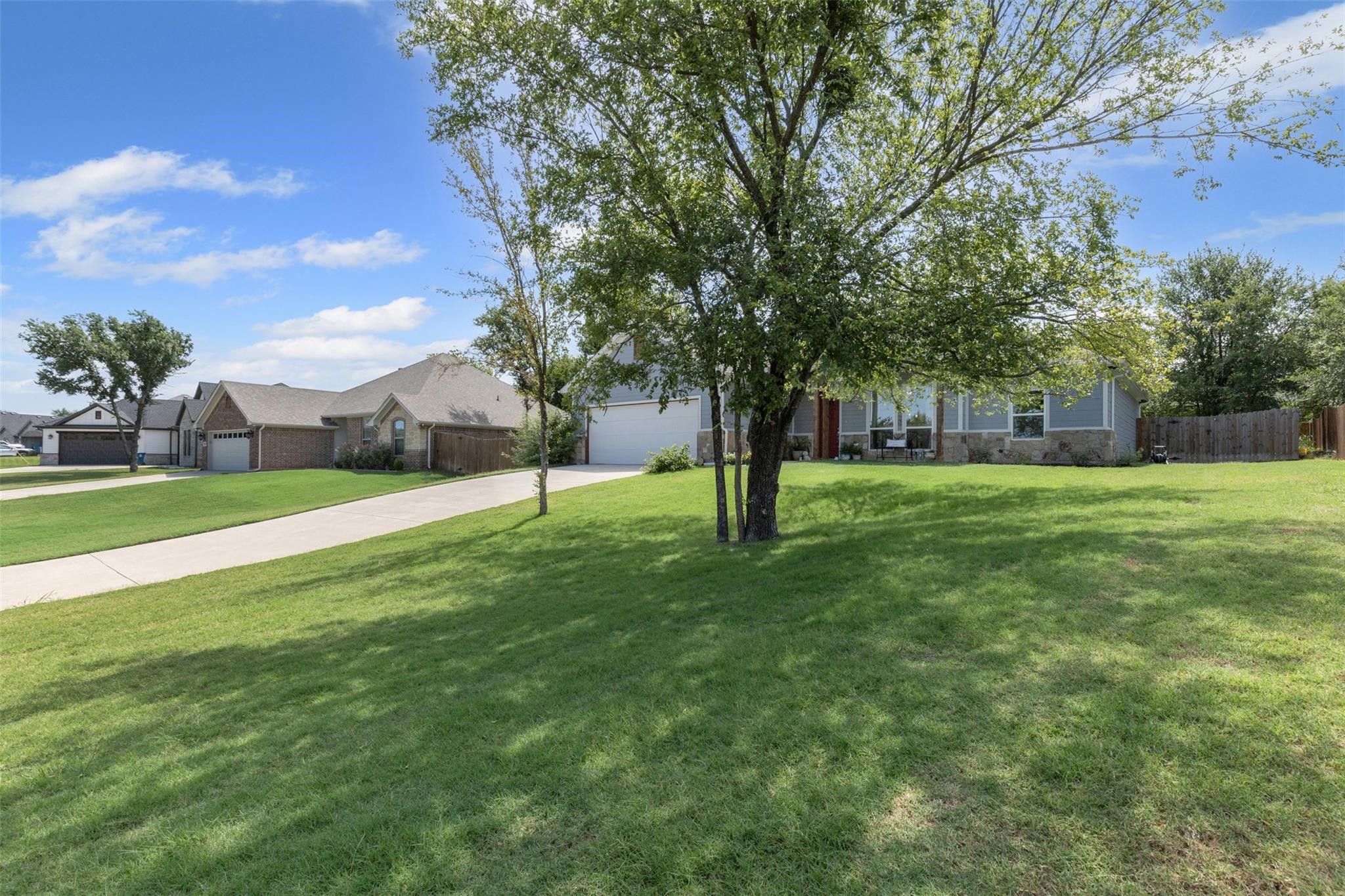 2413 Christine Drive Granbury TX 76048