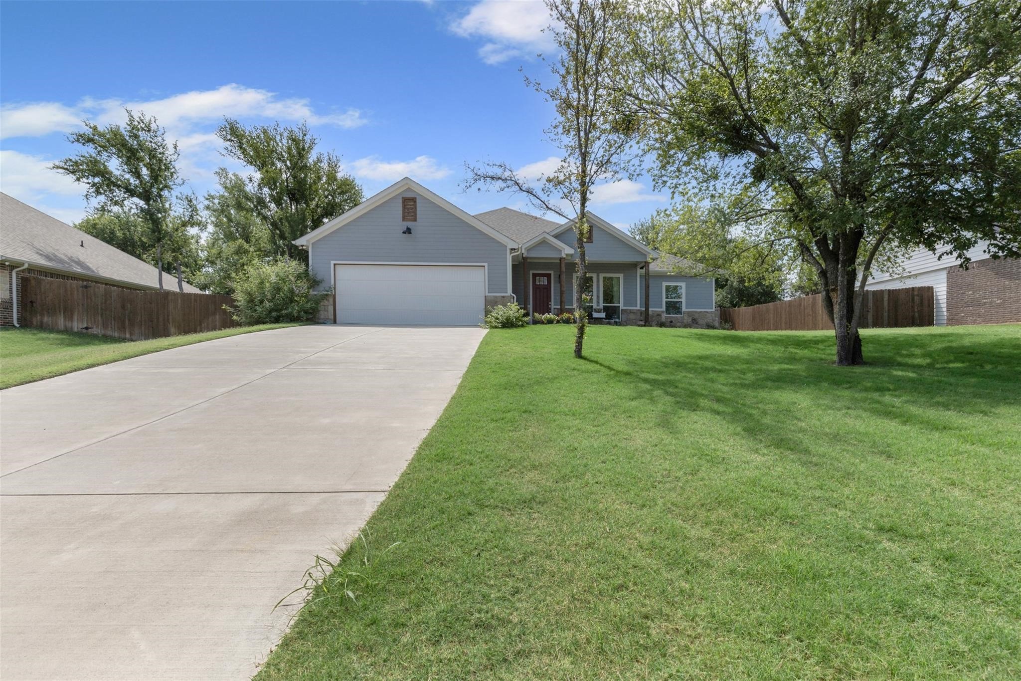 2413 Christine Drive Granbury TX 76048