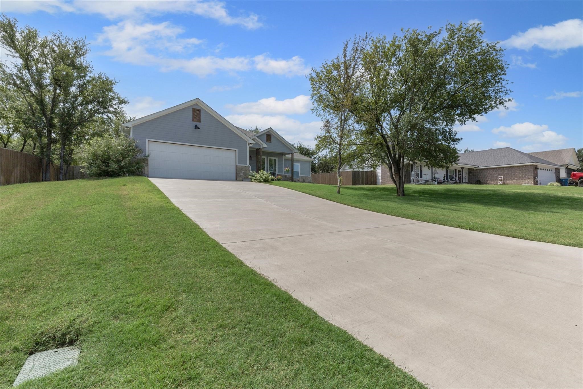 2413 Christine Drive Granbury TX 76048