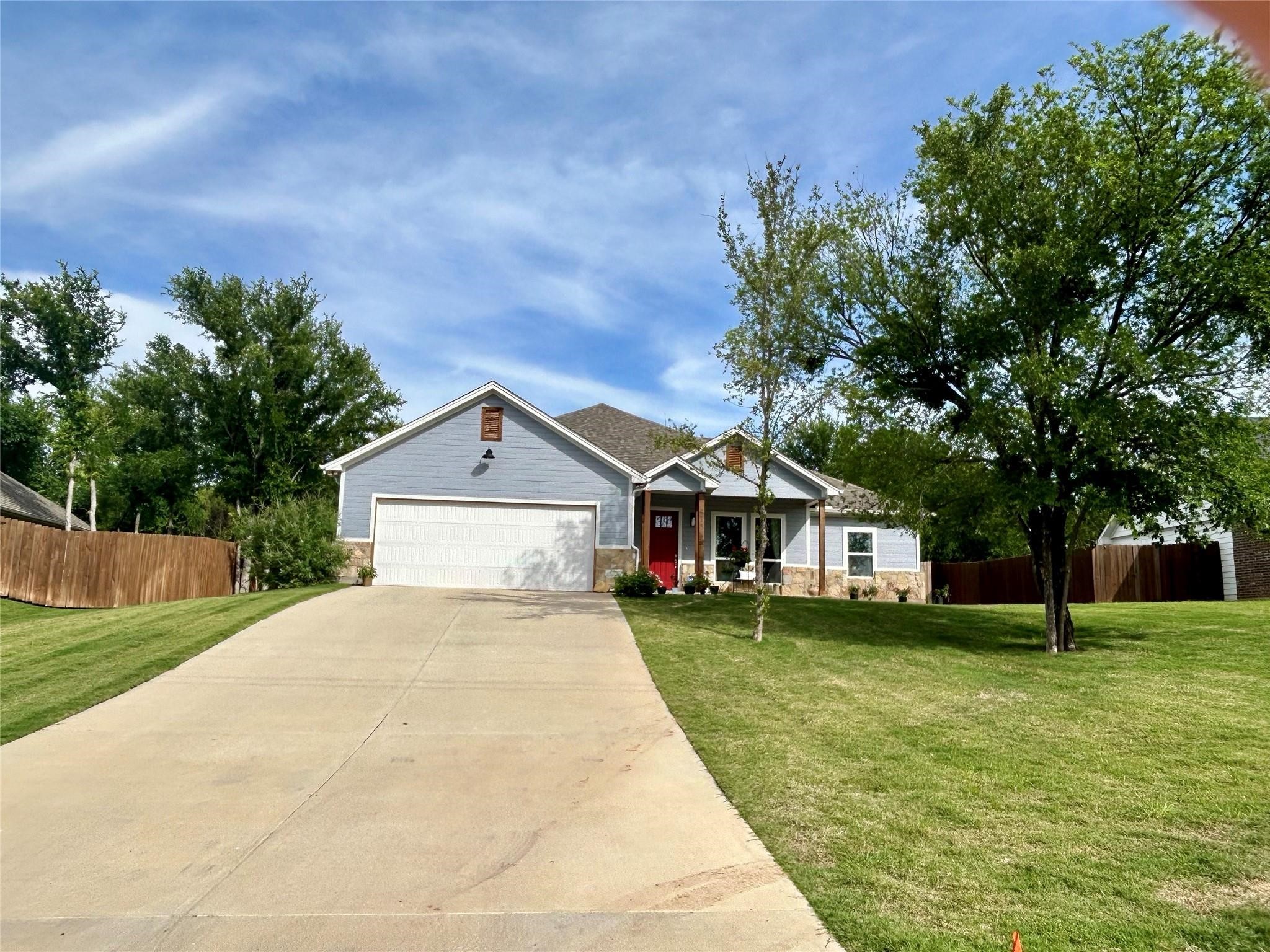 2413 Christine Drive Granbury TX 76048