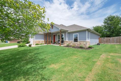 2413 Christine Drive Granbury TX 76048