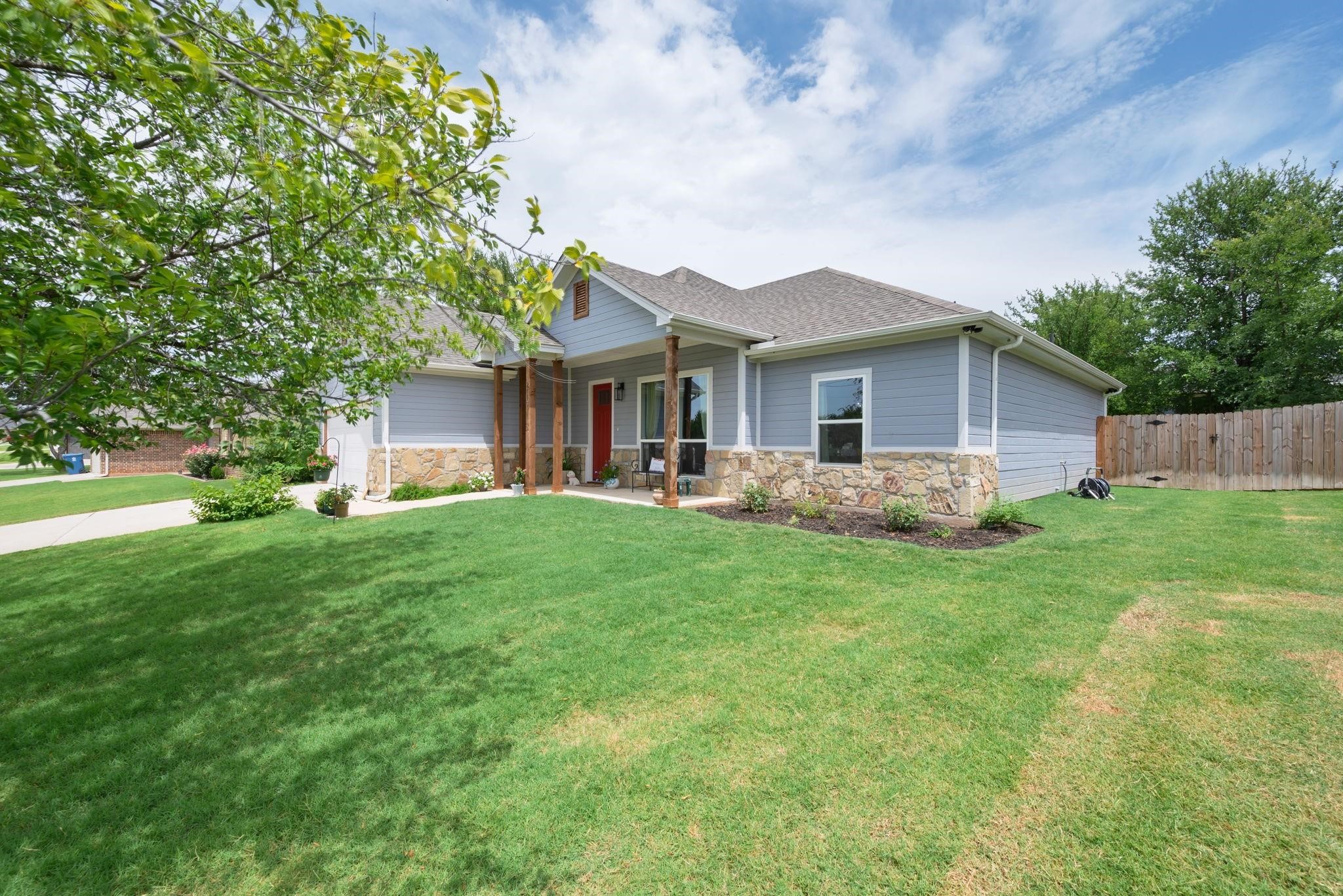 2413 Christine Drive Granbury TX 76048