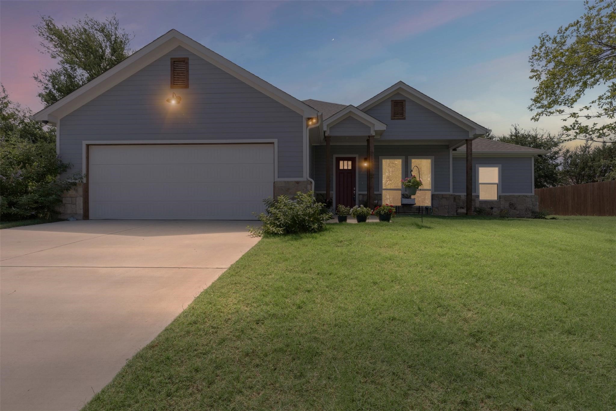 2413 Christine Drive Granbury TX 76048