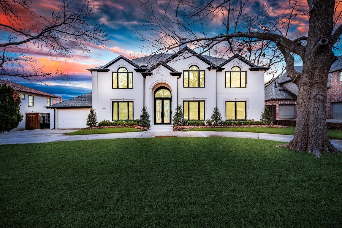 6722 Lakehurst Avenue Dallas TX 75230