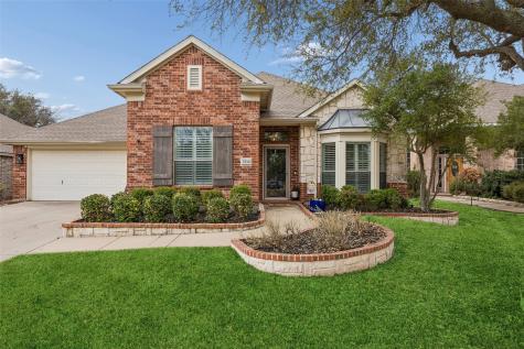 7513 Chadwick Drive Mckinney TX 75072