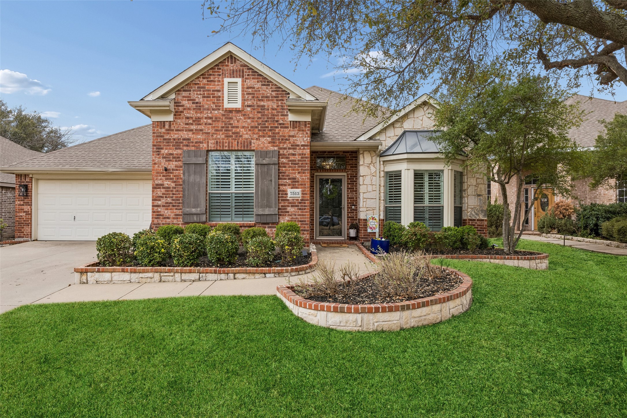 7513 Chadwick Drive Mckinney TX 75072