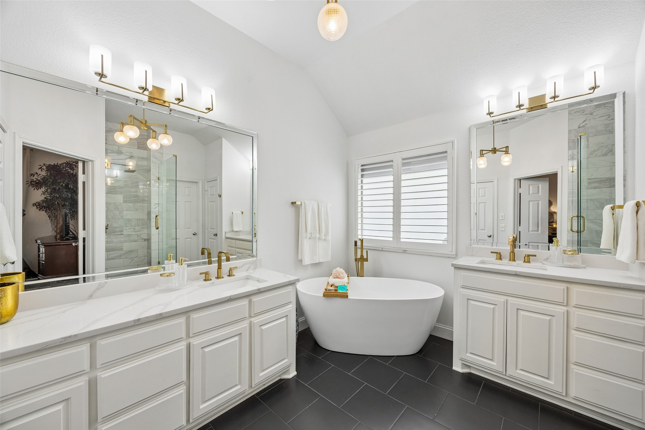 7513 Chadwick Drive Mckinney TX 75072