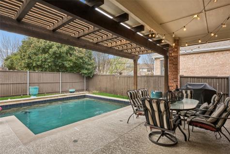7513 Chadwick Drive Mckinney TX 75072