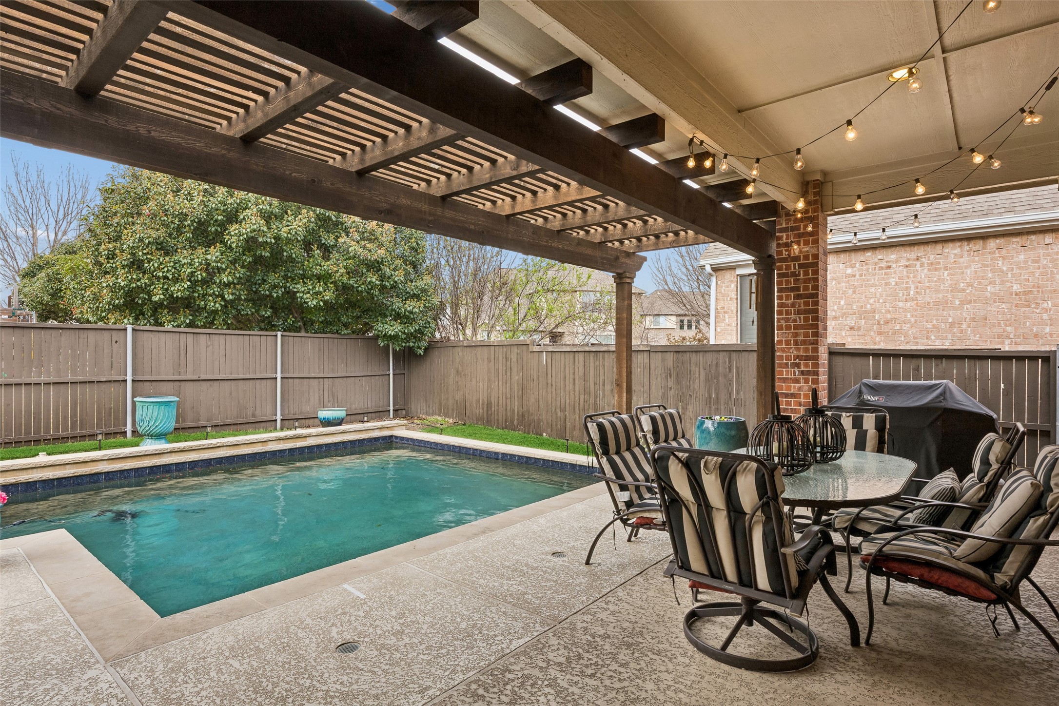 7513 Chadwick Drive Mckinney TX 75072