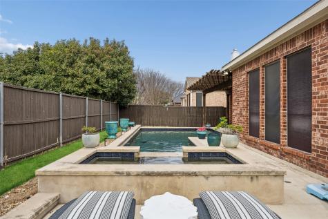 7513 Chadwick Drive Mckinney TX 75072