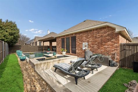 7513 Chadwick Drive Mckinney TX 75072