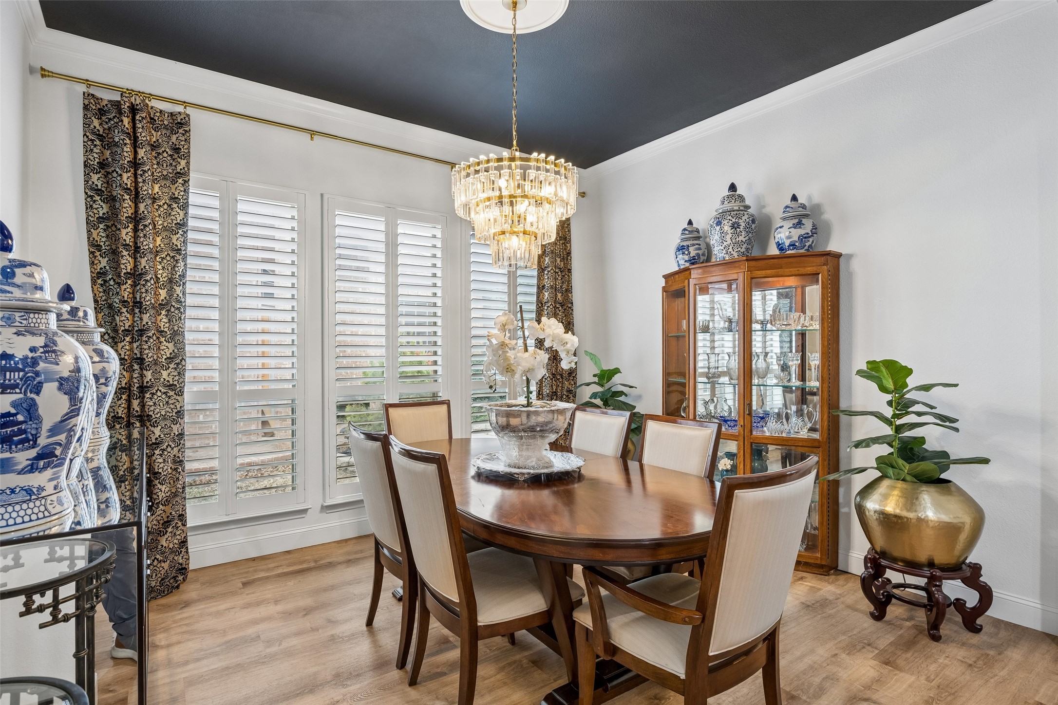7513 Chadwick Drive Mckinney TX 75072