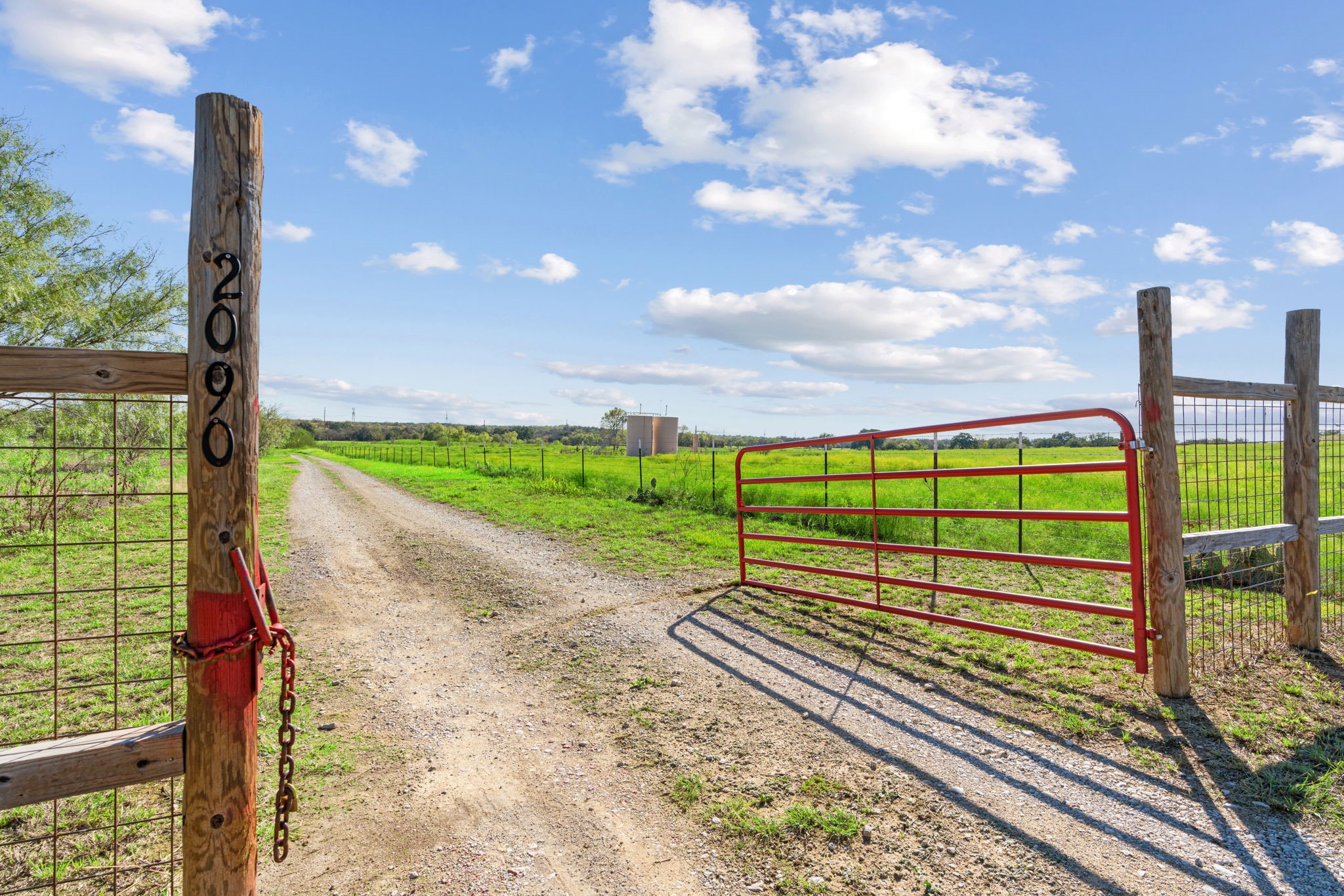 2100 Erwin Road Jacksboro TX 76458