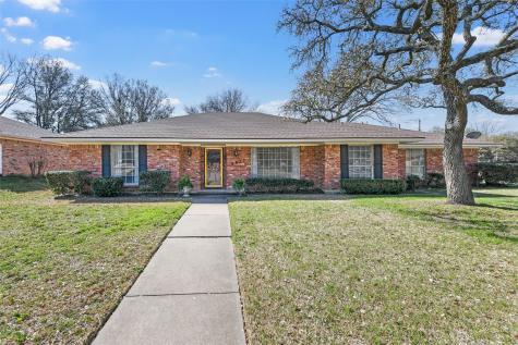 3617 Wren Avenue Fort Worth TX 76133