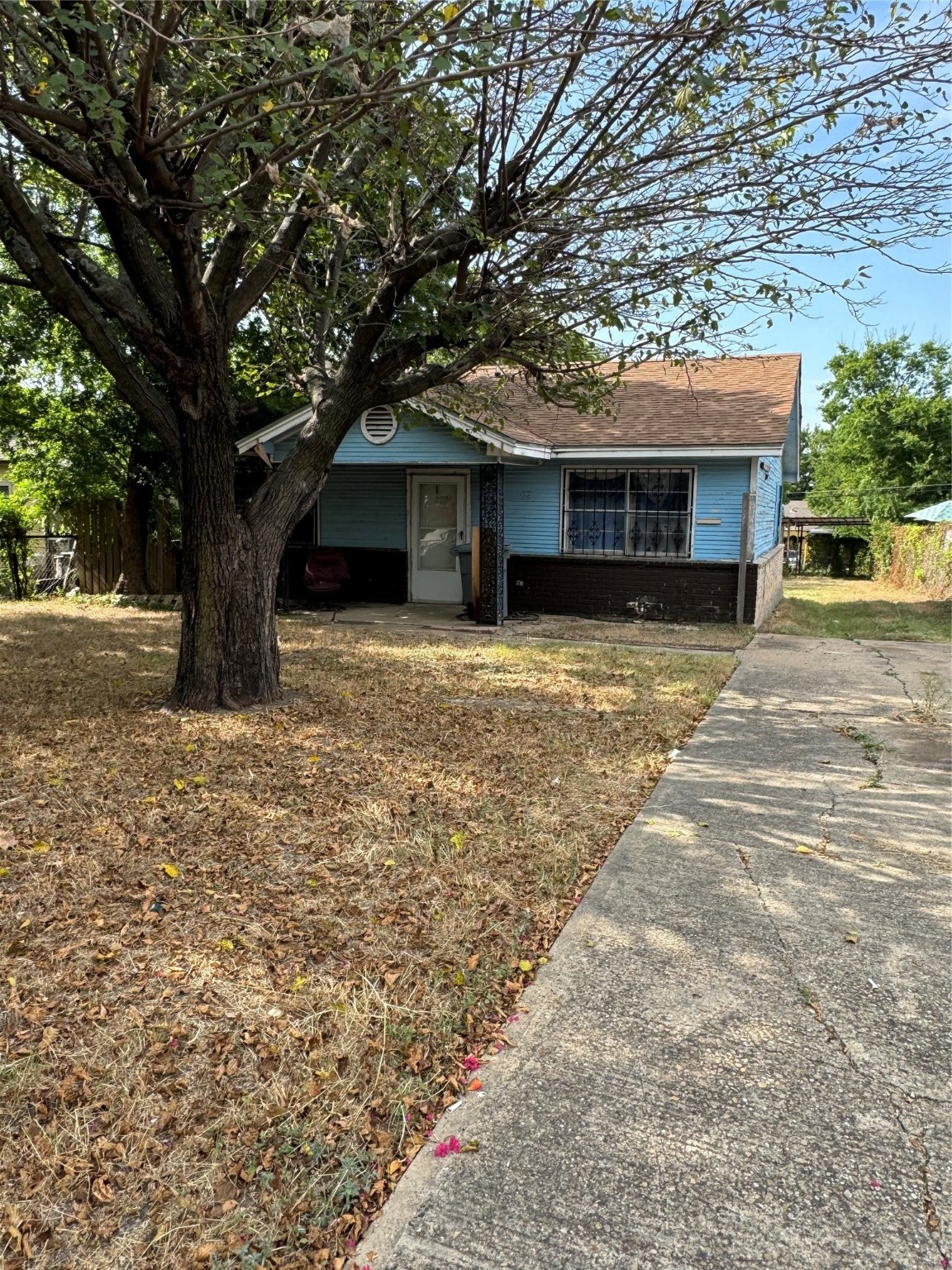 3302 Culver Street Dallas TX 75223