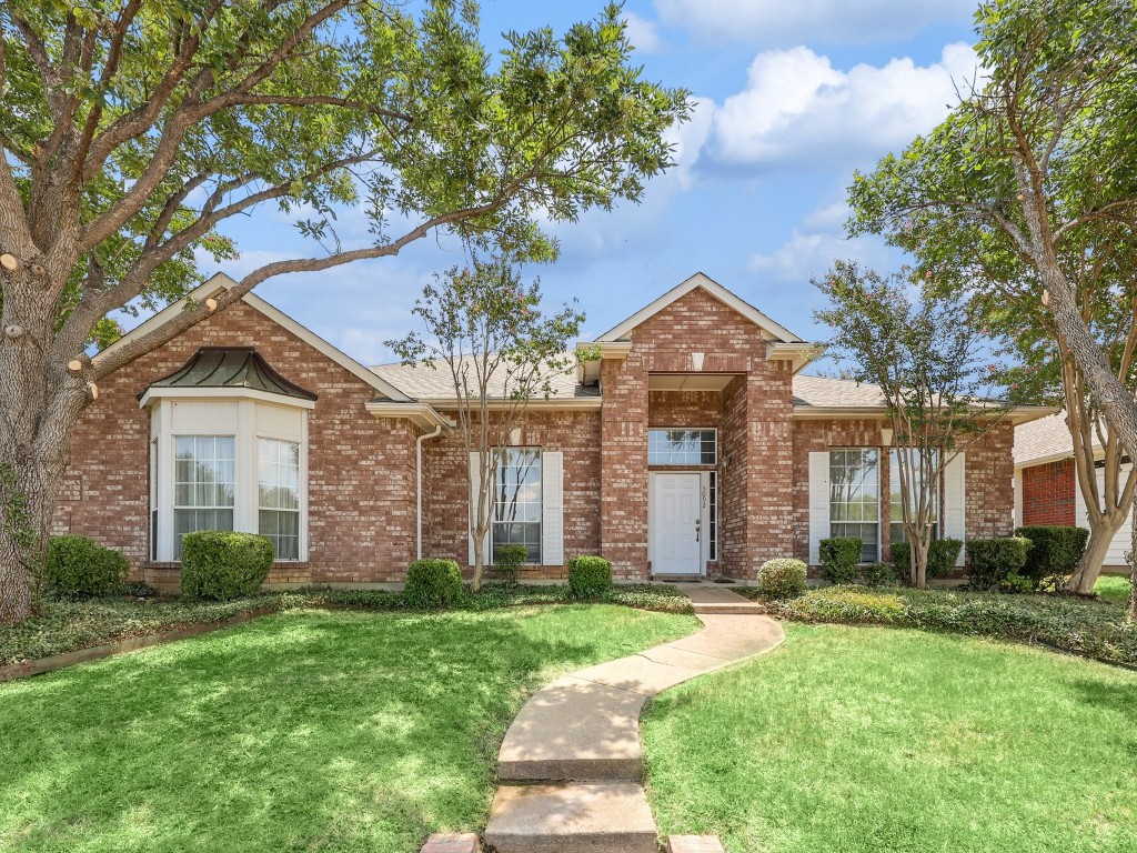 5092 Lakeshore Boulevard The Colony TX 75056