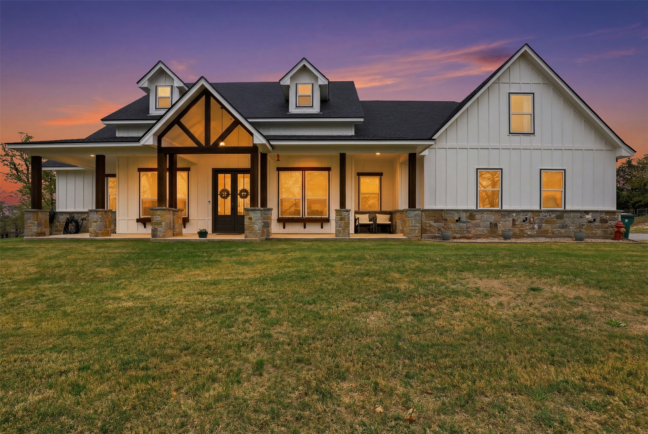 147 Sandpiper Drive Weatherford TX 76088