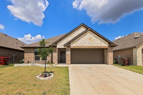 3132 Garden Valley Court Royse City TX 75189