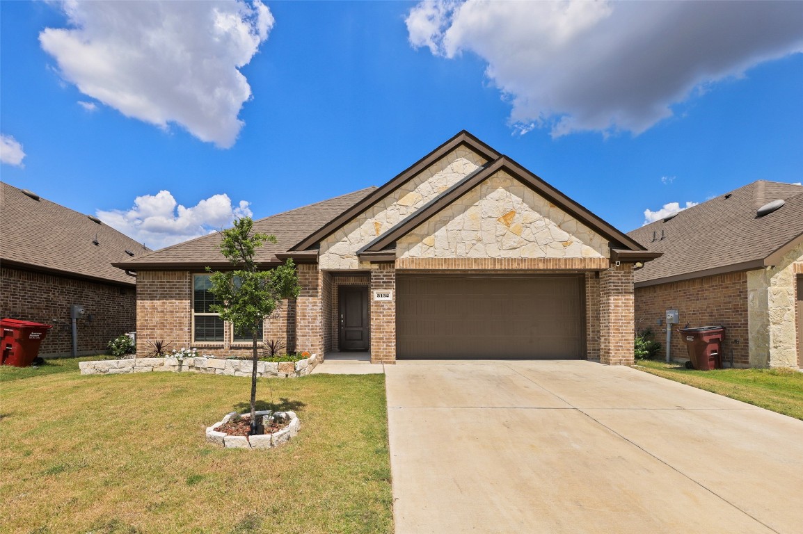 3132 Garden Valley Court Royse City TX 75189