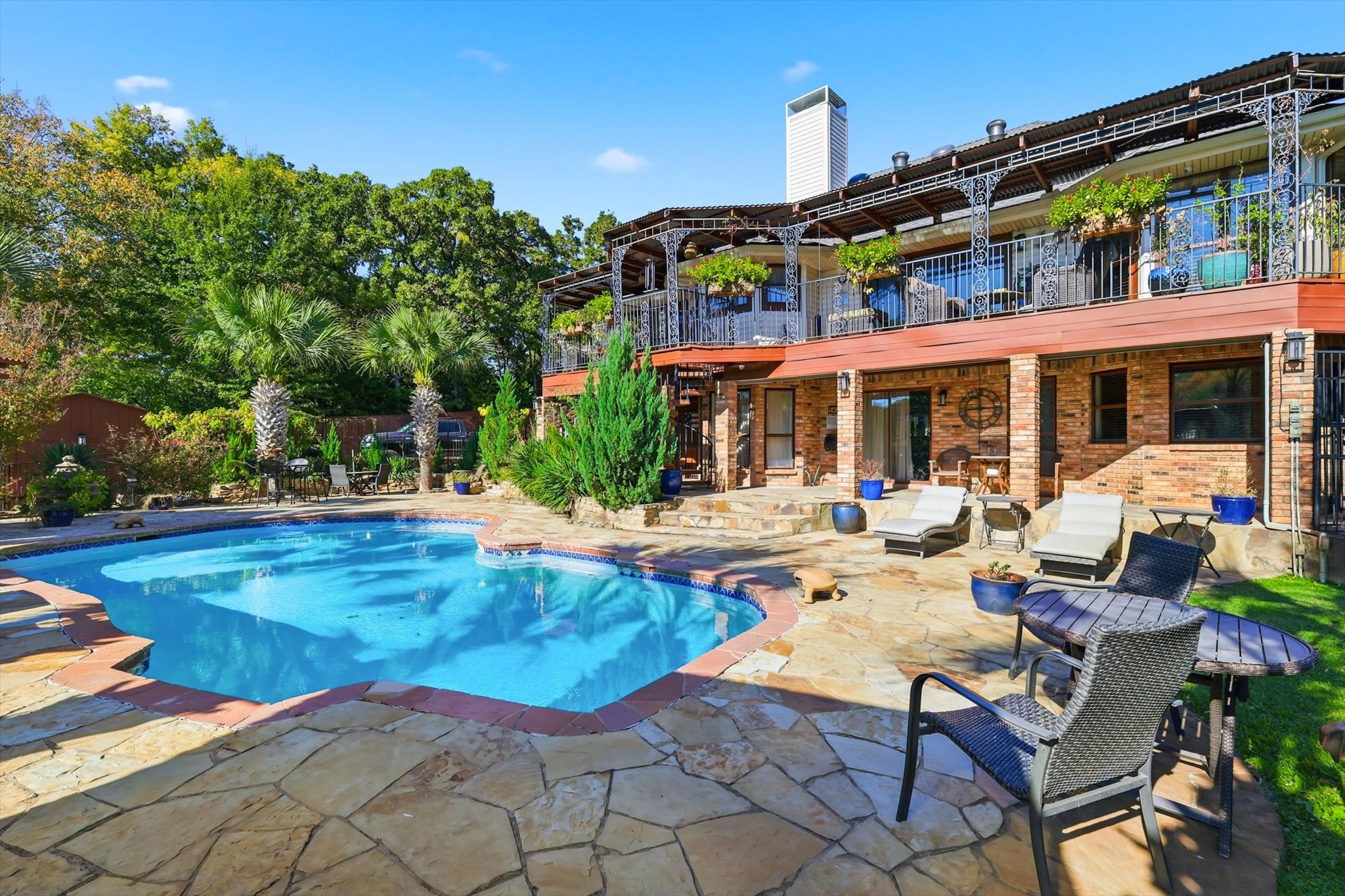 2910 Lakeshore Court Arlington TX 76013