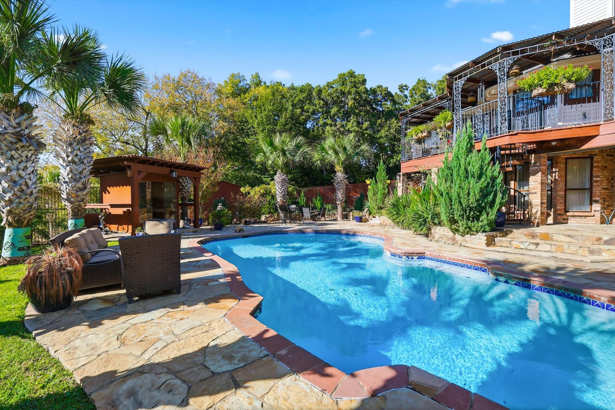 2910 Lakeshore Court Arlington TX 76013