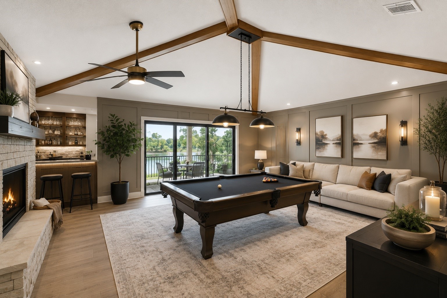 2910 Lakeshore Court Arlington TX 76013