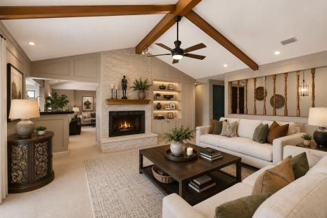 2910 Lakeshore Court Arlington TX 76013