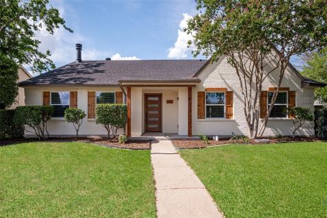 1303 Woodland Court Allen TX 75002