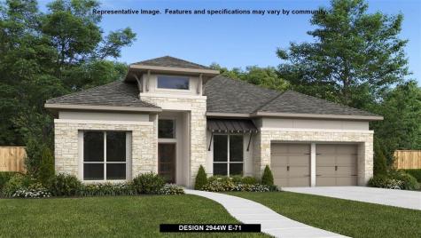 1234 Rushcroft Way Forney TX 75126