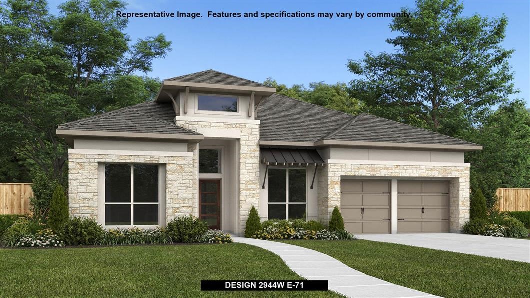 1234 Rushcroft Way Forney TX 75126
