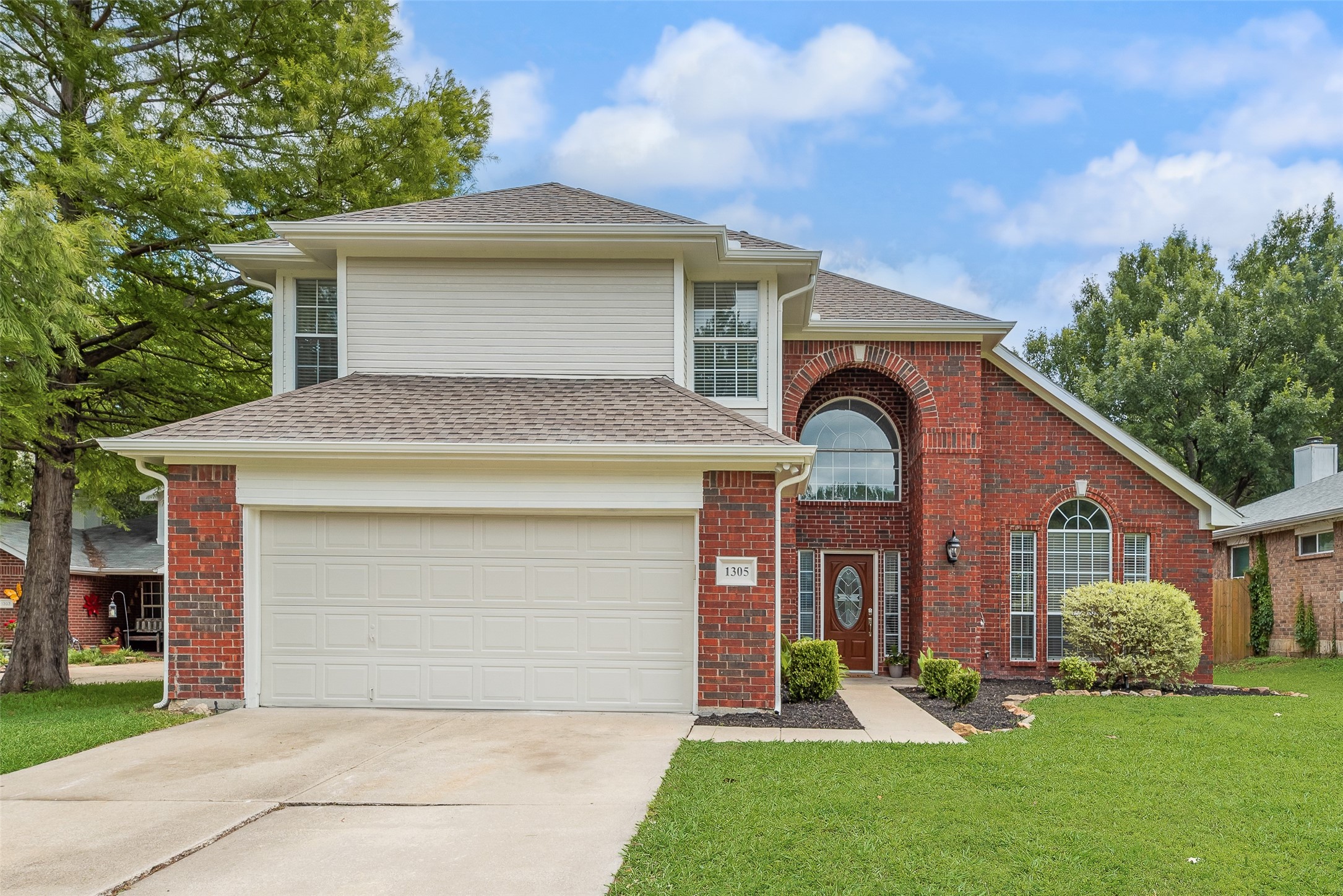 1305 Meadowbrook Drive Mckinney TX 75069