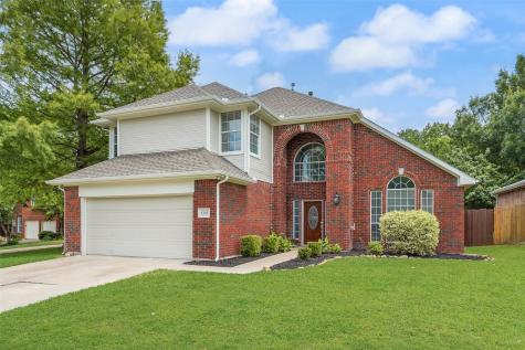 1305 Meadowbrook Drive Mckinney TX 75069
