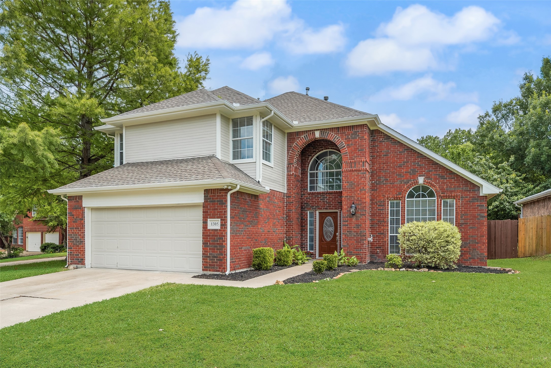 1305 Meadowbrook Drive Mckinney TX 75069