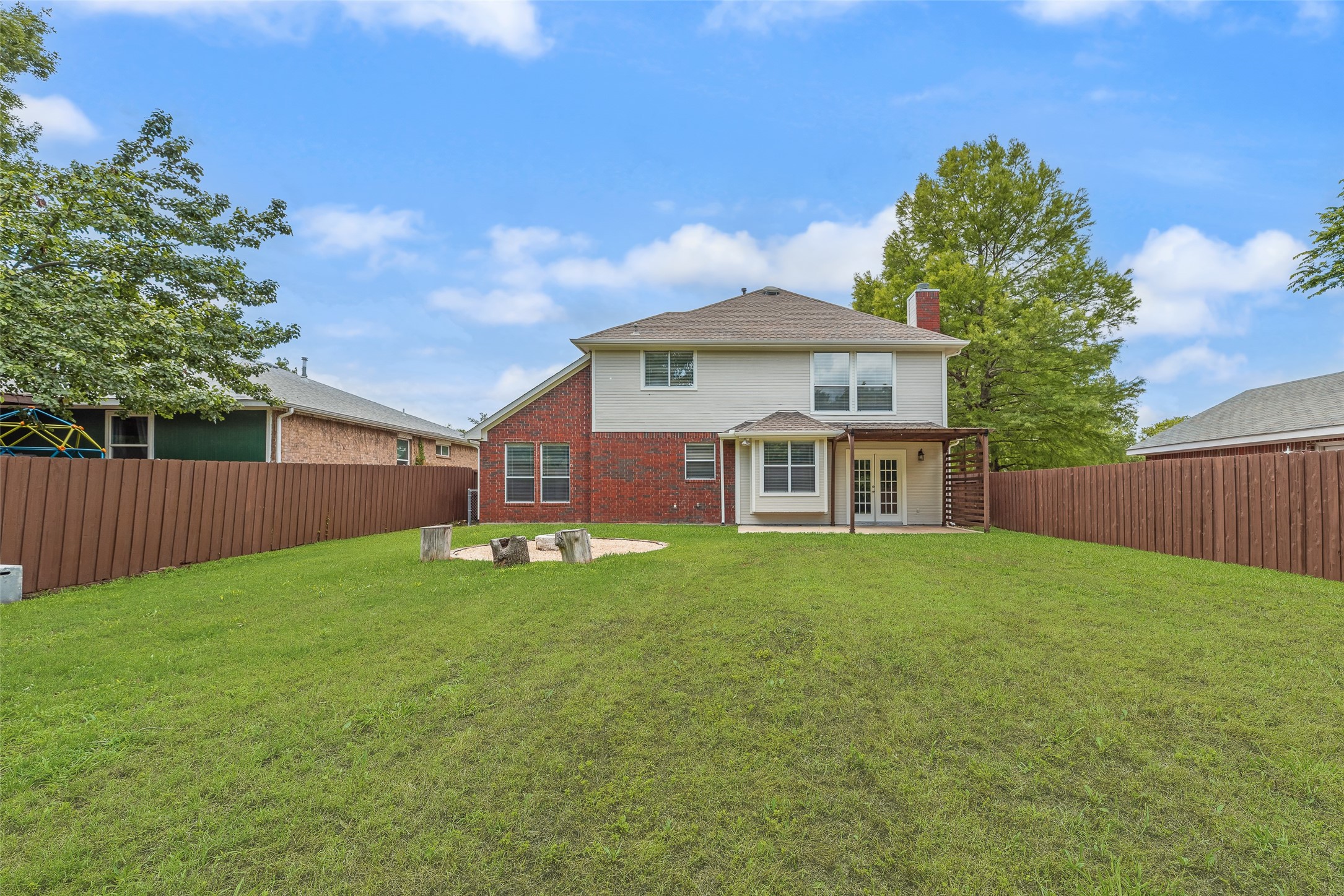1305 Meadowbrook Drive Mckinney TX 75069