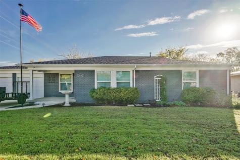 4516 Cummings Drive North Richland Hills TX 76180