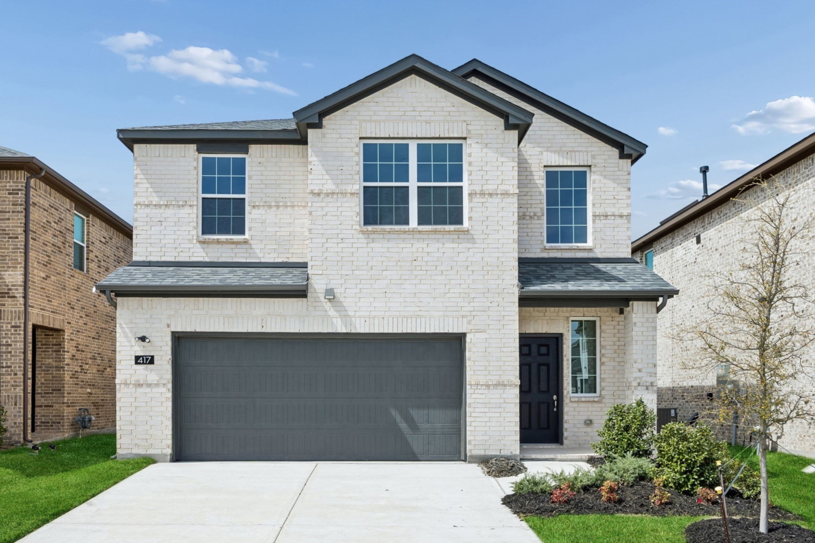 417 Magellan Road Seagoville TX 75159